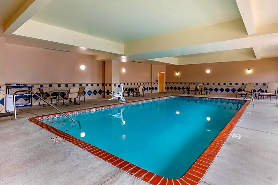 Comfort Suites Smyrna - Nashville Area