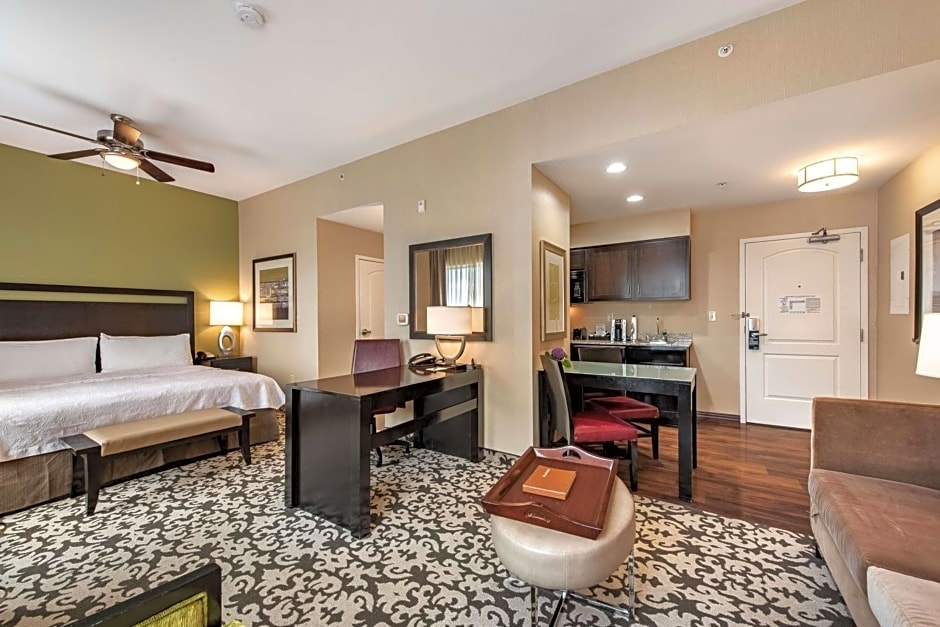 Homewood Suites By Hilton Oxnard/Camarillo