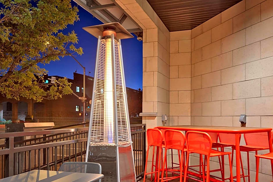 Residence Inn by Marriott Flagstaff