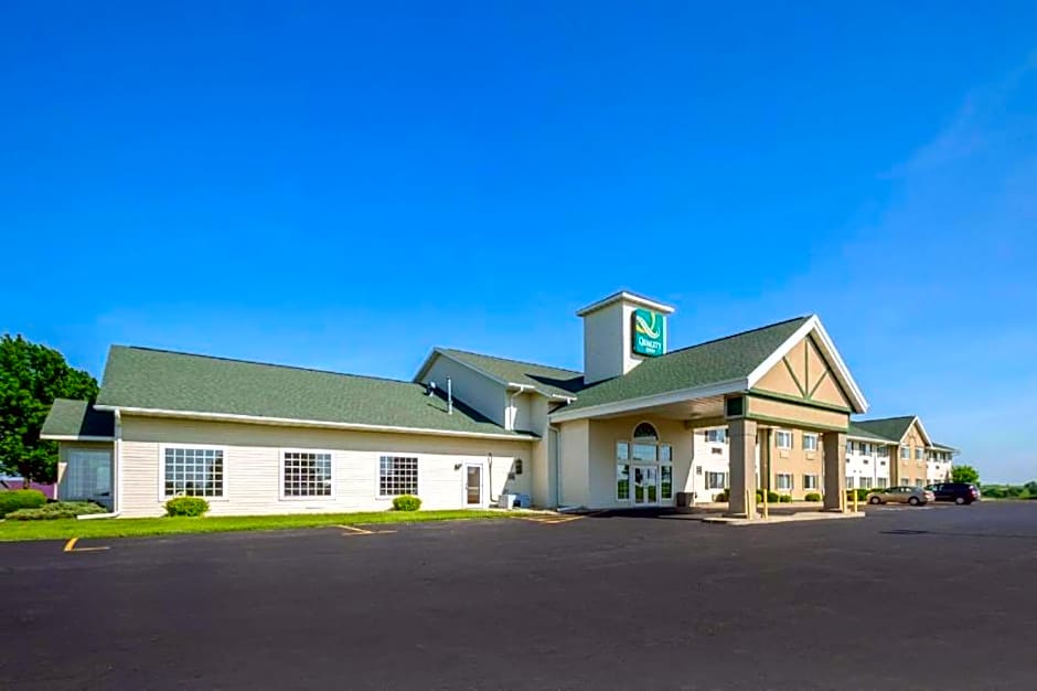 Quality Inn Mineral Point