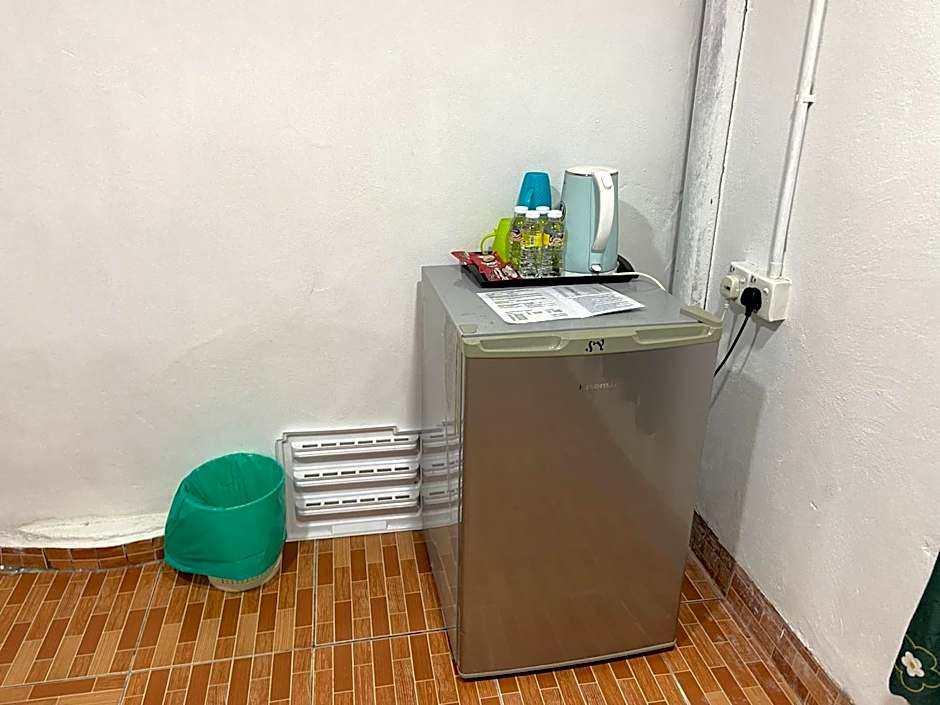 Padang Besar Roomstay Firdaus