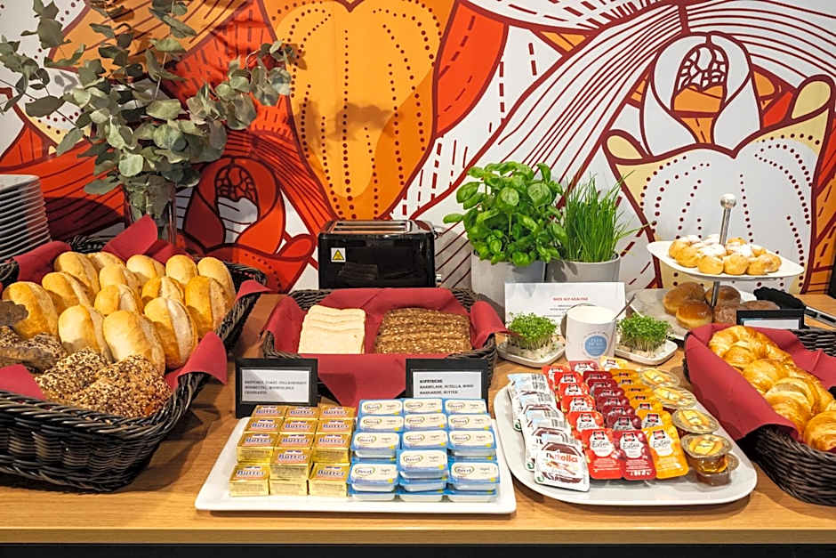 Serways Hotel Siegburg West