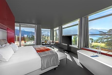 Suite Lake View