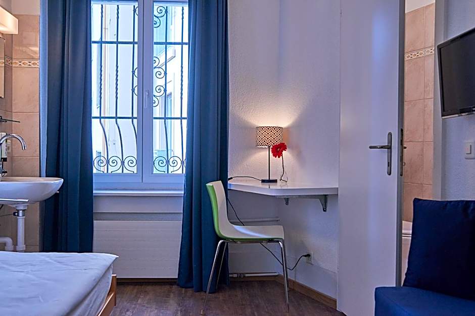 Saint Georges Hotel
