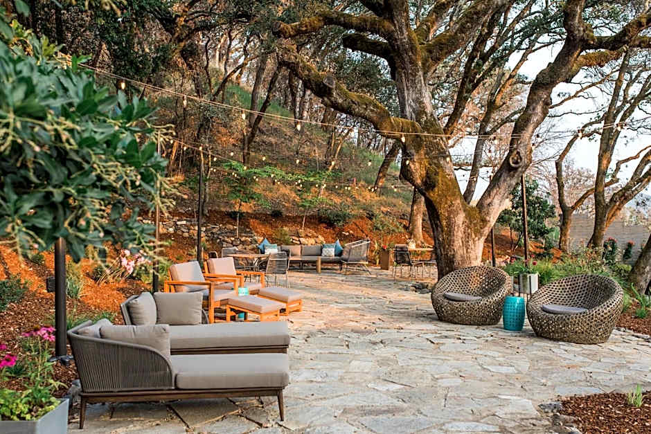 Olea Hotel