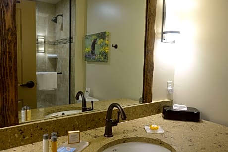 2 Queen Beds-Non Smoking