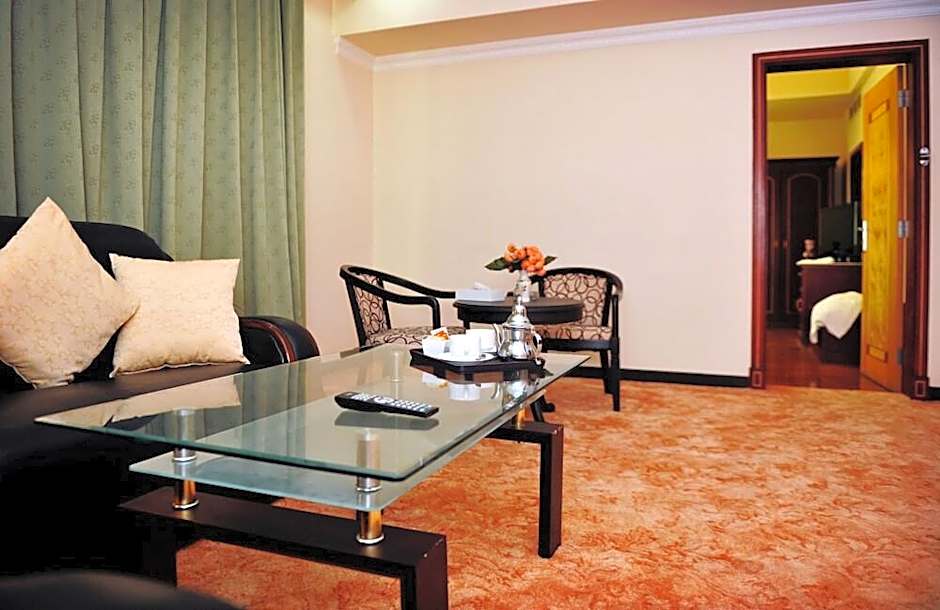 Marco Polo Hotel