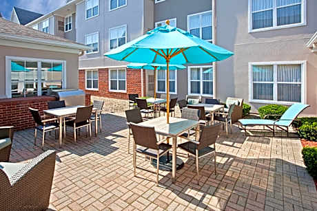 Residence Inn by Marriott Chicago Southeast/Hammond, In