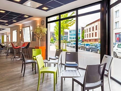 ibis budget Marne la Vallée Val d'Europe