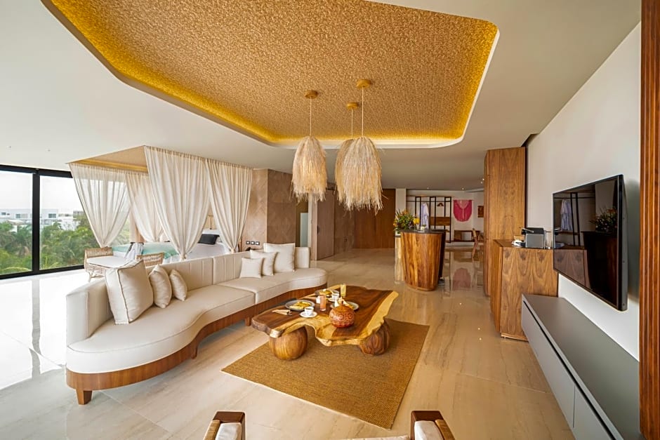 Mvngata Beach Hotel