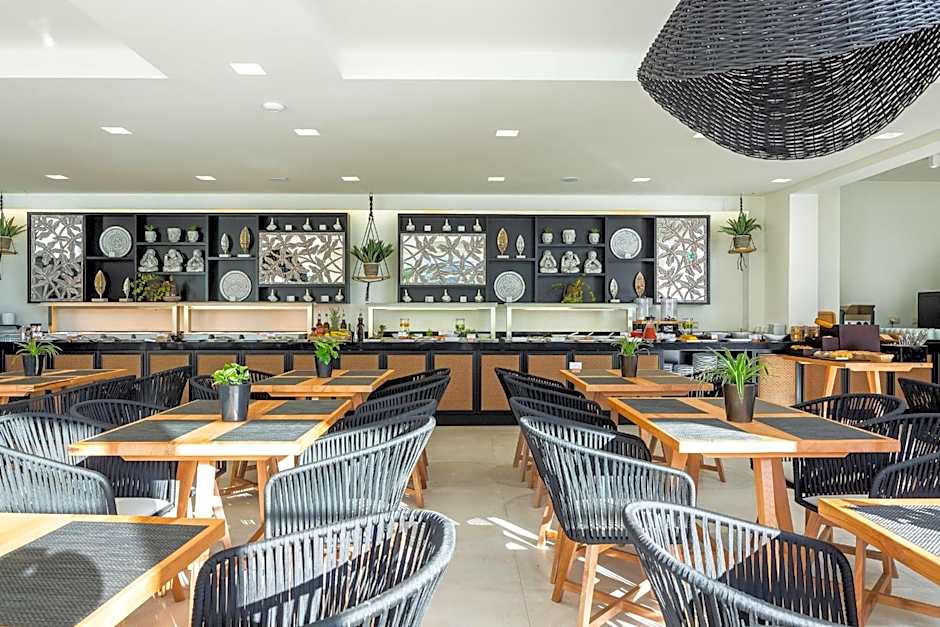 Nostos Beach Boutique Hotel