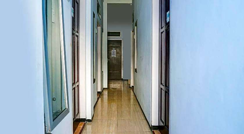 OYO 91926 Serayu Sumbersari Homestay