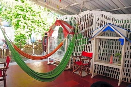 Posada Nativa Lizard House