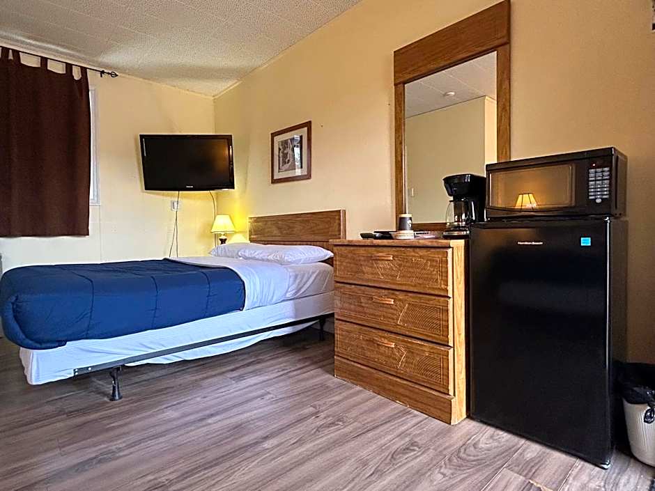 Mountain View Motel