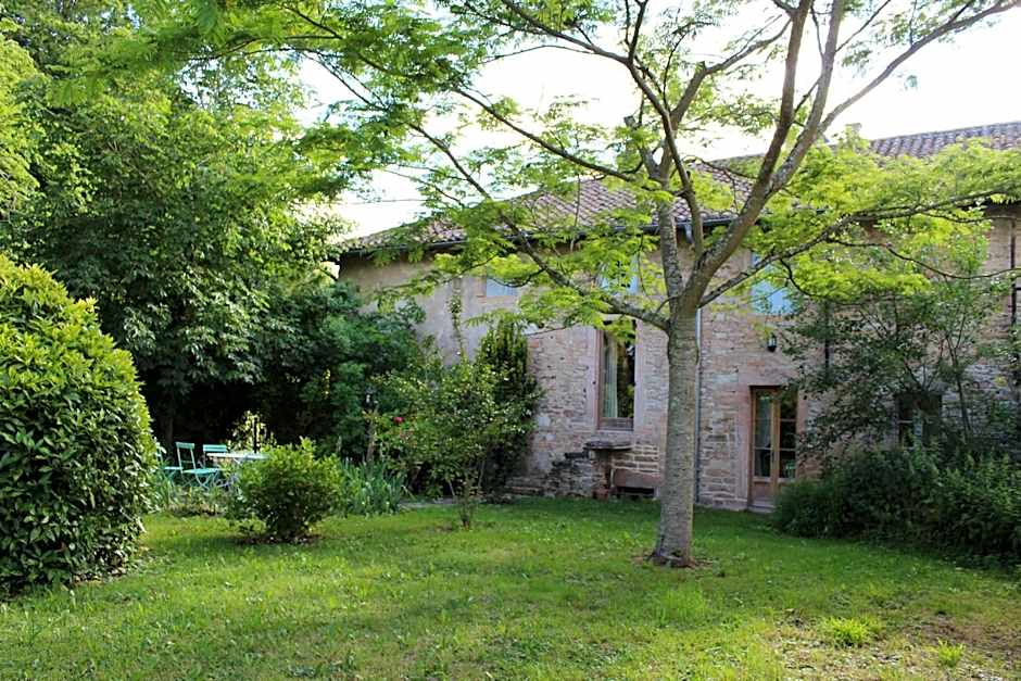 Château de Prety - Maison d'Hôtes