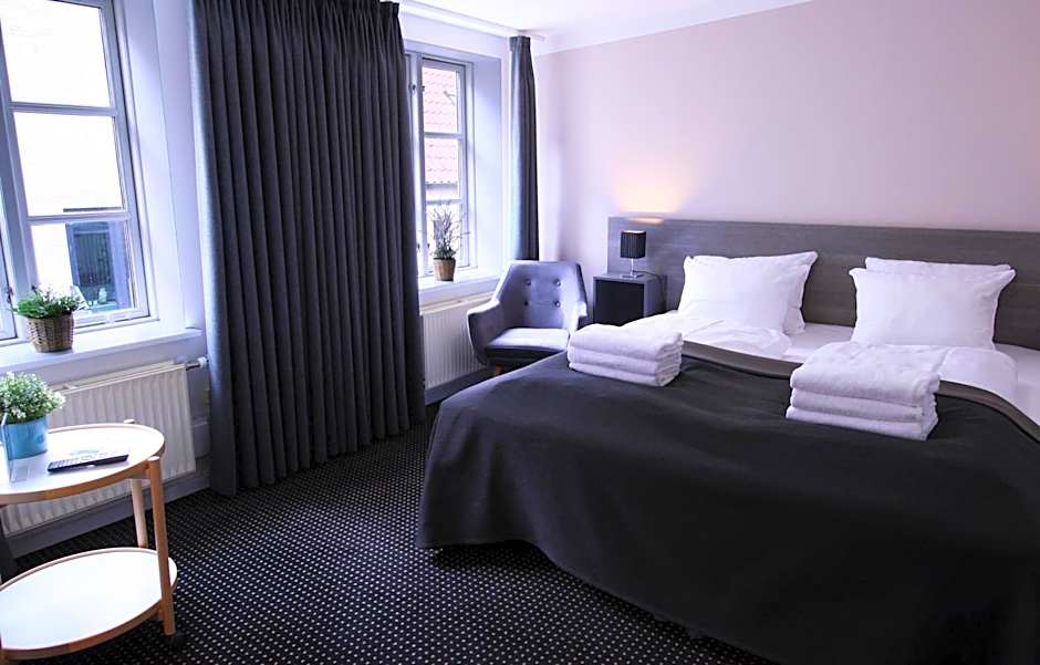 Hotel Aarhus City Apartments