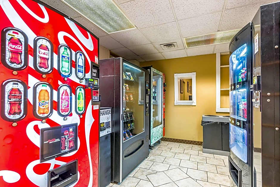 Clarion Hotel - Cincinnati North – Cincinnati, OH