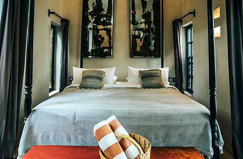 Yum Kaax Boutique Villa