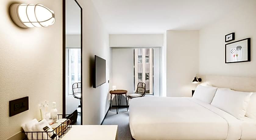 Amba Taipei Zhongshan