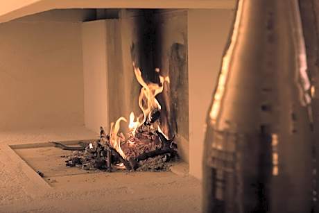 Junior Suite with Hot Tub