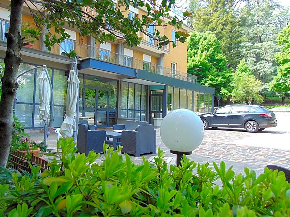 Hotel delle Terme & Spa