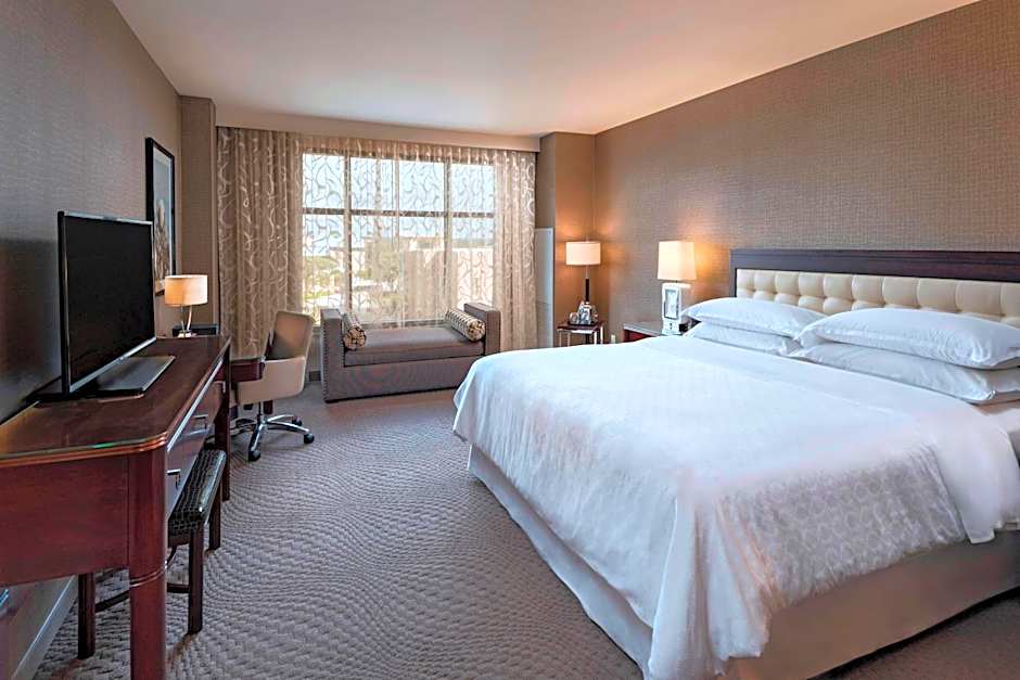Sheraton Austin Georgetown Hotel & Conference Center