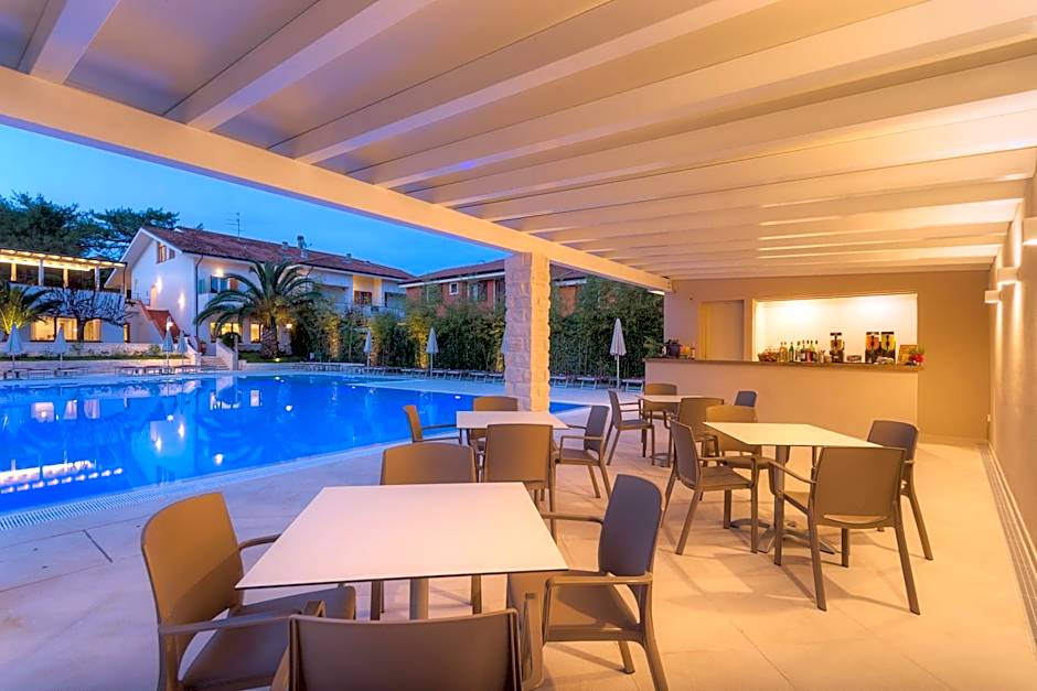 Hotel Giardino Suites&Spa