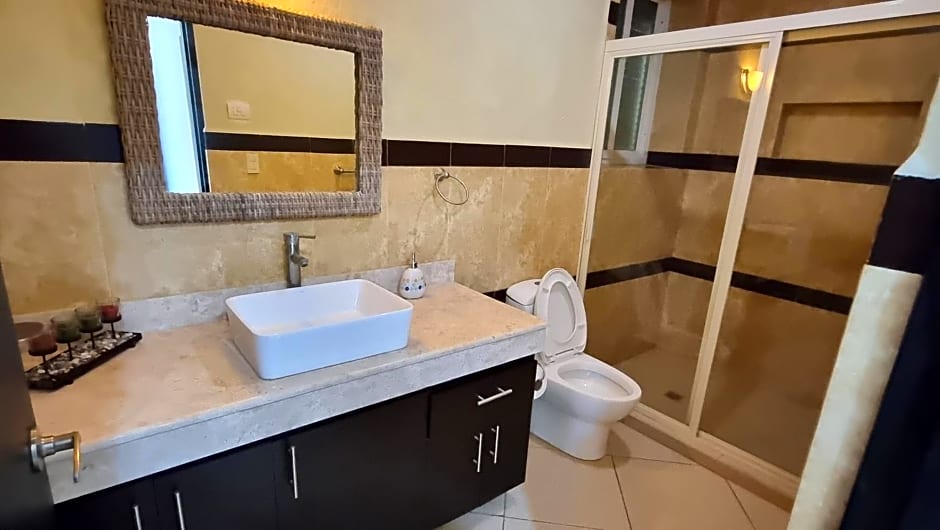 CARASOL VILLAS y SUITES PRIVADAS