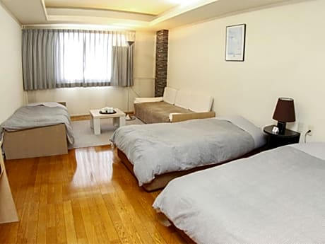 Resort Hotel Front Stage - Vacation STAY 95340v