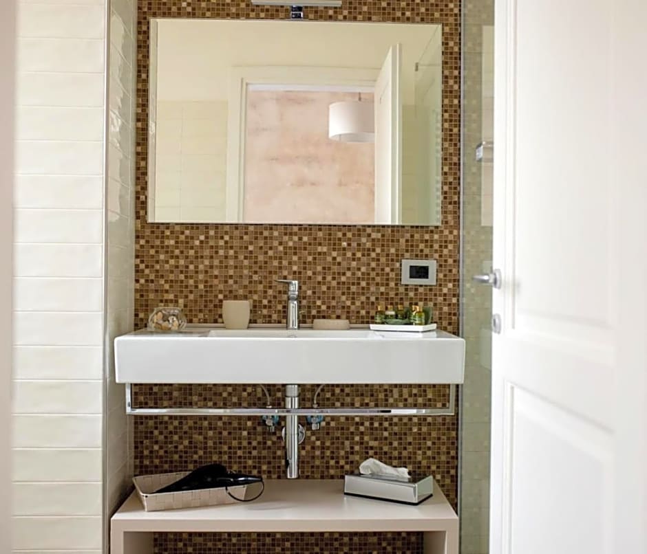 G&G FIRENZE SUITES b&b