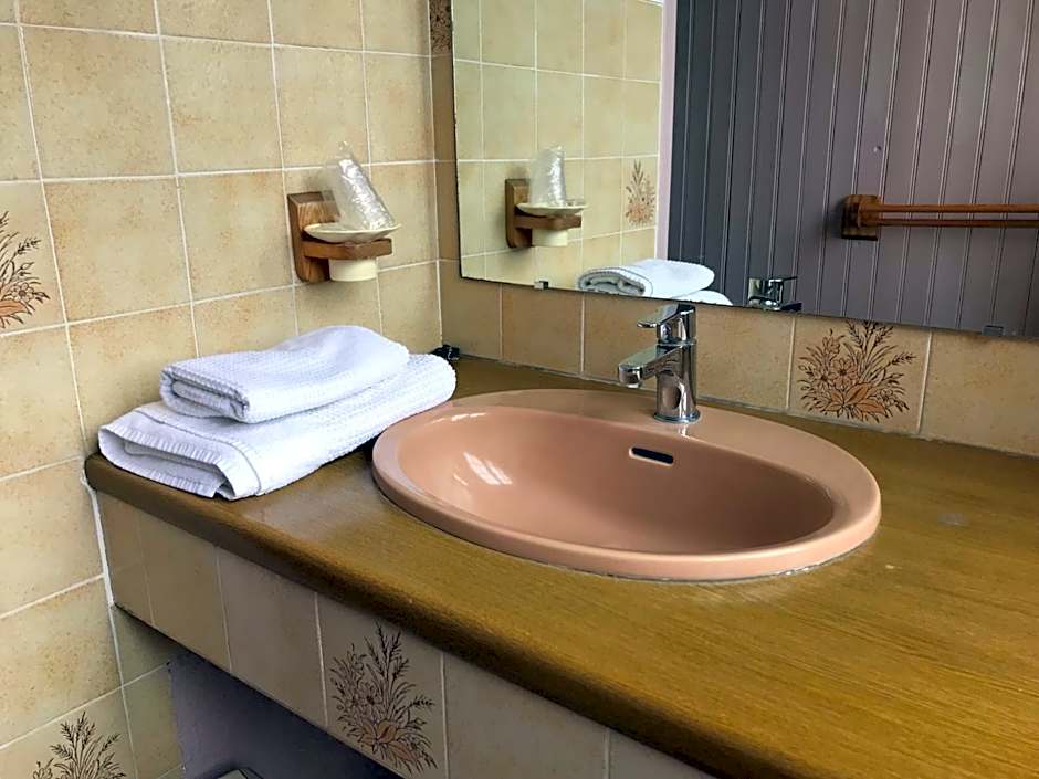 Logis hôtel & Restaurant - Auberge de la Forêt