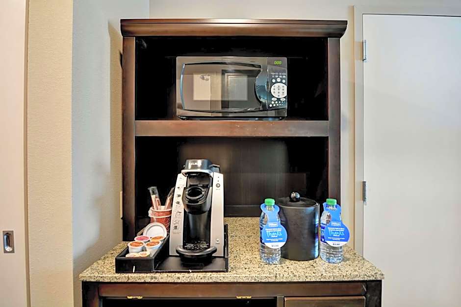 Hilton Garden Inn West Little Rock