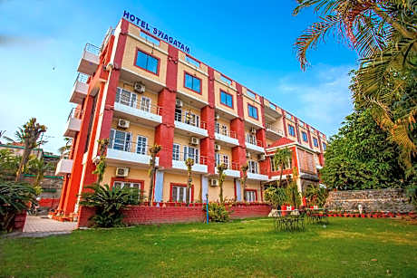 Hotel Swagatam