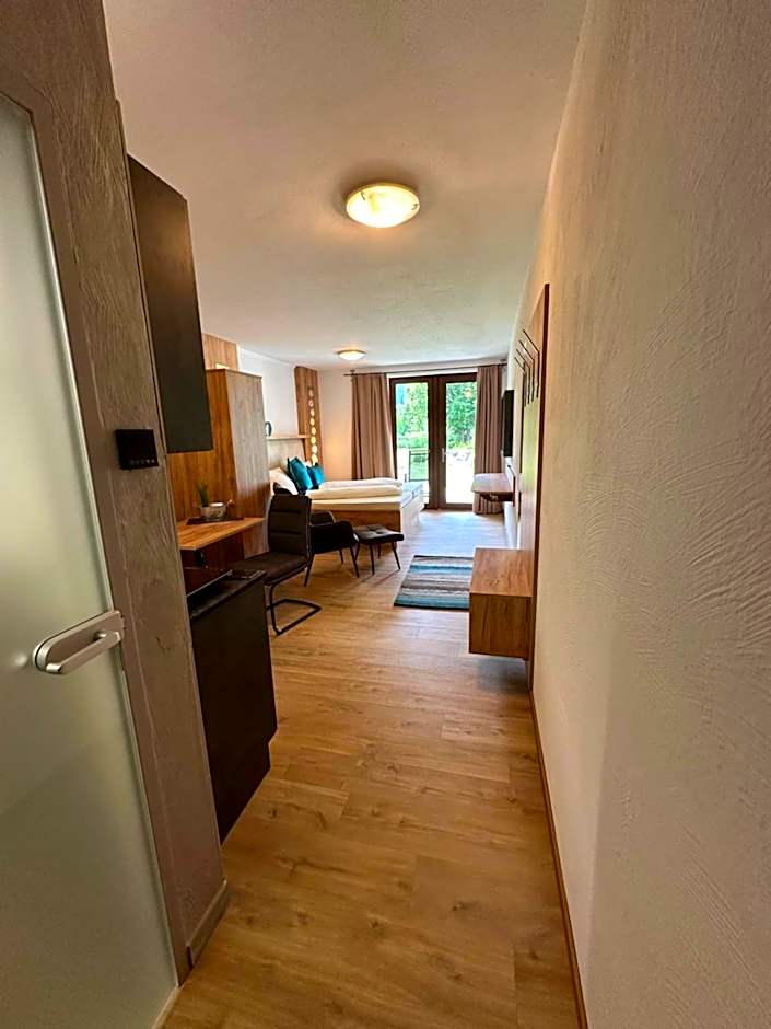 Apartment Haus am See