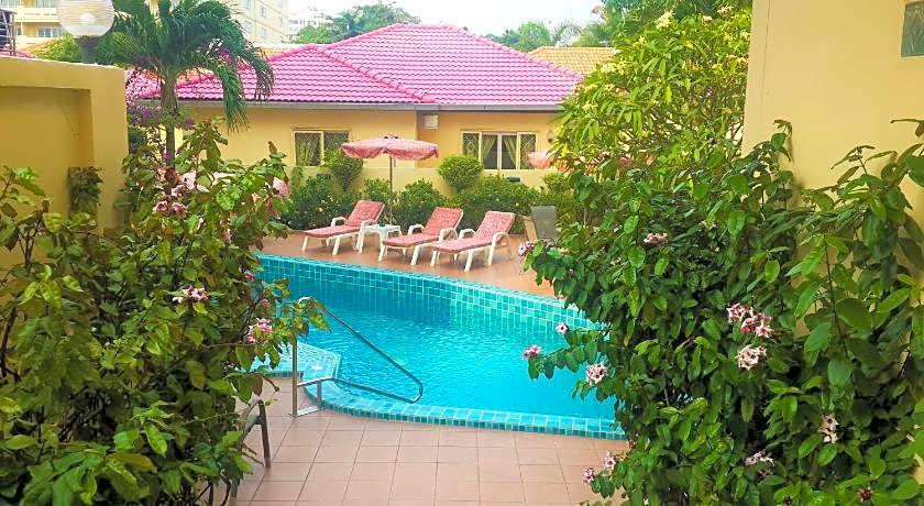 Butterfly Garden Boutique Residences