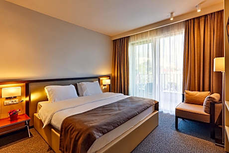 Double Room with Sea View