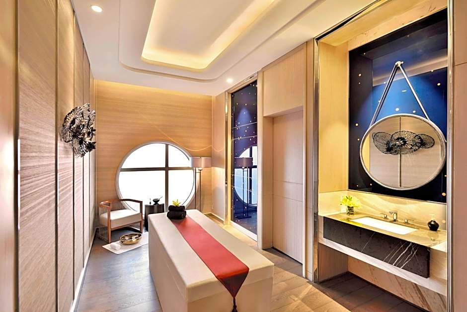 JW Marriott Hotel Kolkata