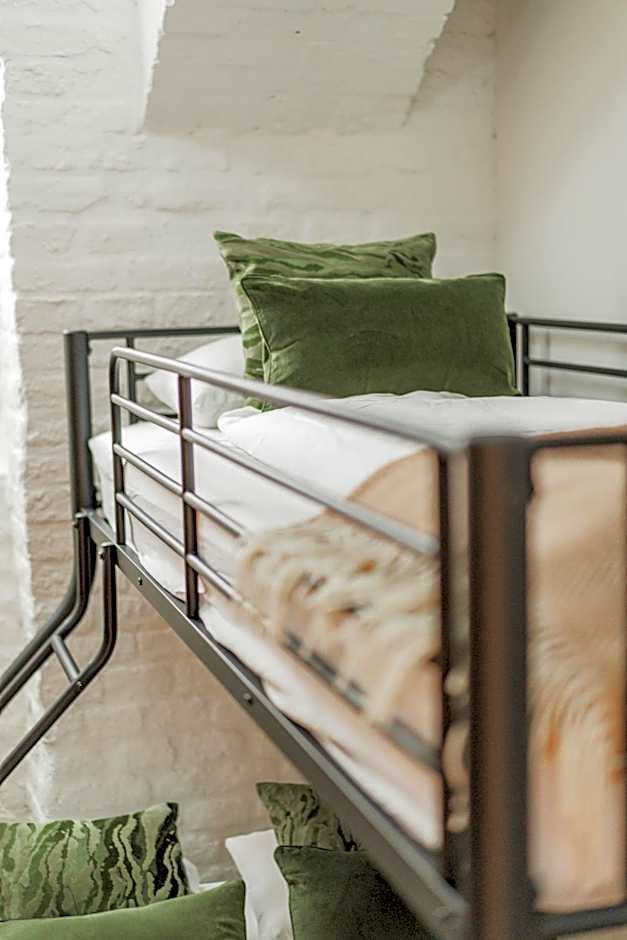 GREEN Apartments