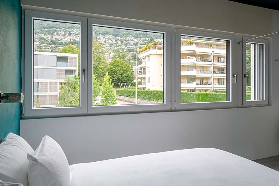 Riva Rooms & Studios - Check-In 24hr