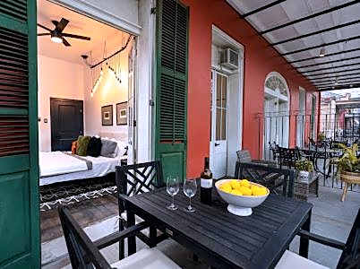 Saint Philip Residence