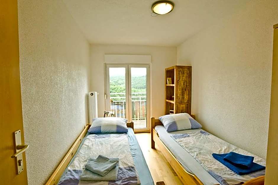 Gasthof Hirsch