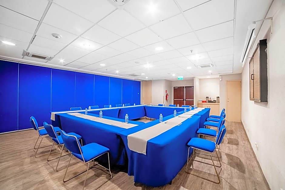 City Express by Marriott Ciudad del Carmen