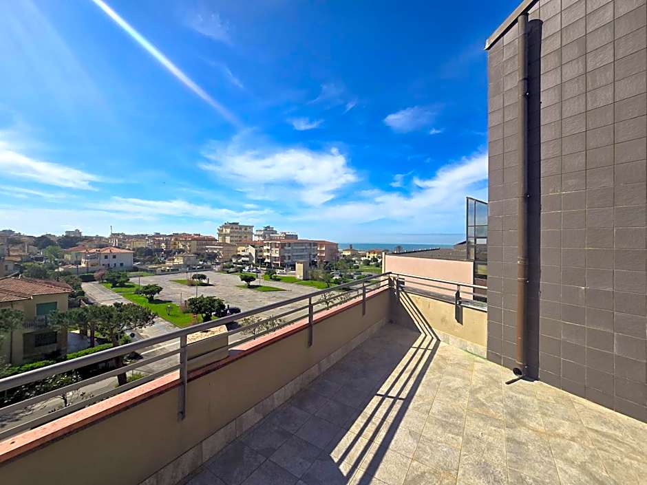 Residence le Dune