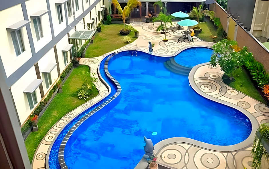 Puri Indah Hotel
