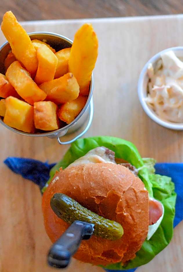 Burntisland Sands Hotel