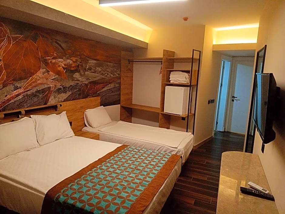 Lupo Libero Hotel Spa