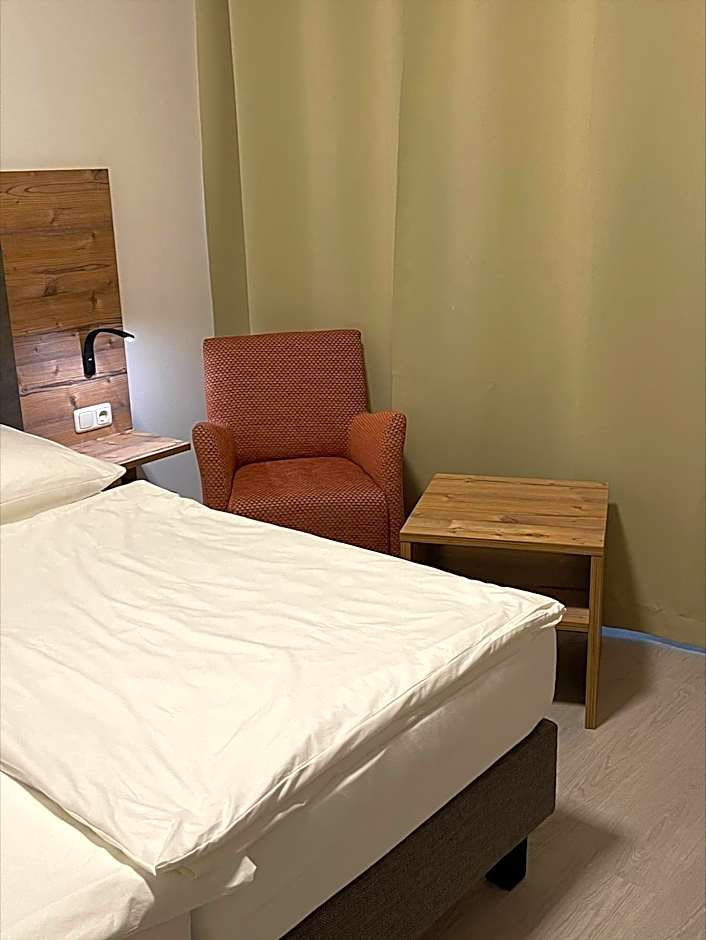 Hotel Mintarder Wasserbahnhof