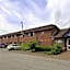 Travelodge Stoke Talke