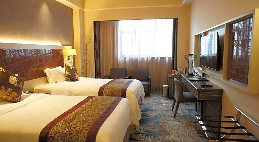 Shenzhen Lido Hotel