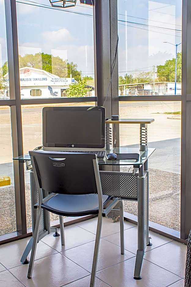 BONITTO INN® Gonzalez